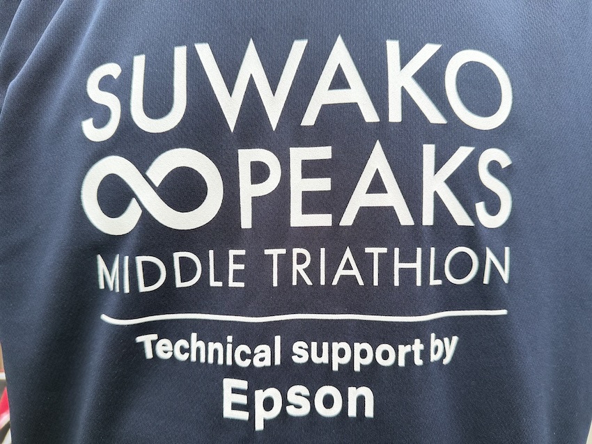 スワコTシャツ