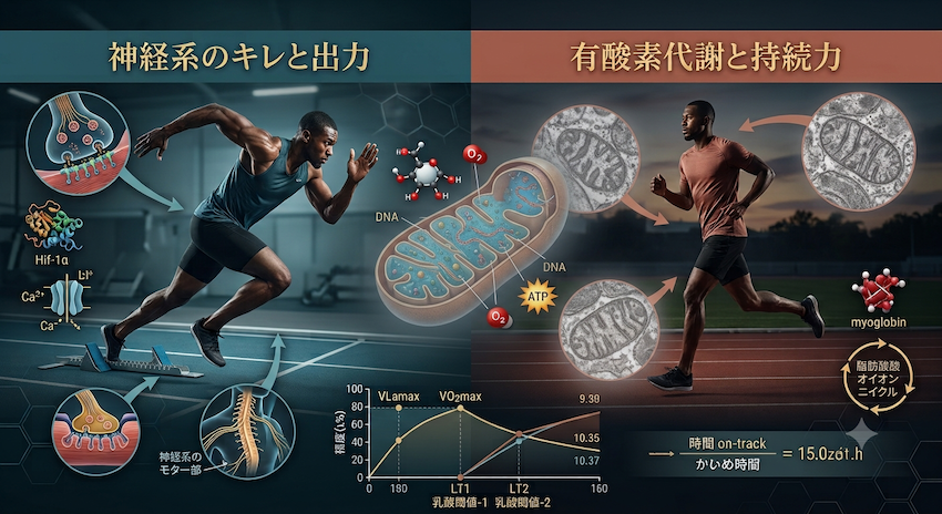 試合前練習のイメージ図